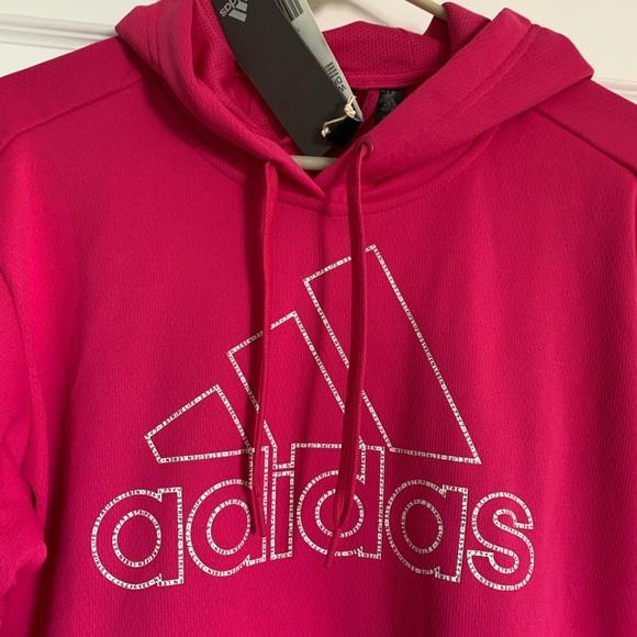 Adidas Large Sweatshirt, Brand New with Tags - Picture 2 of 9